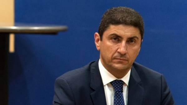 Αυγενάκης: Ζητά μέτρα στήριξης για τα αθλητικά σωματεία