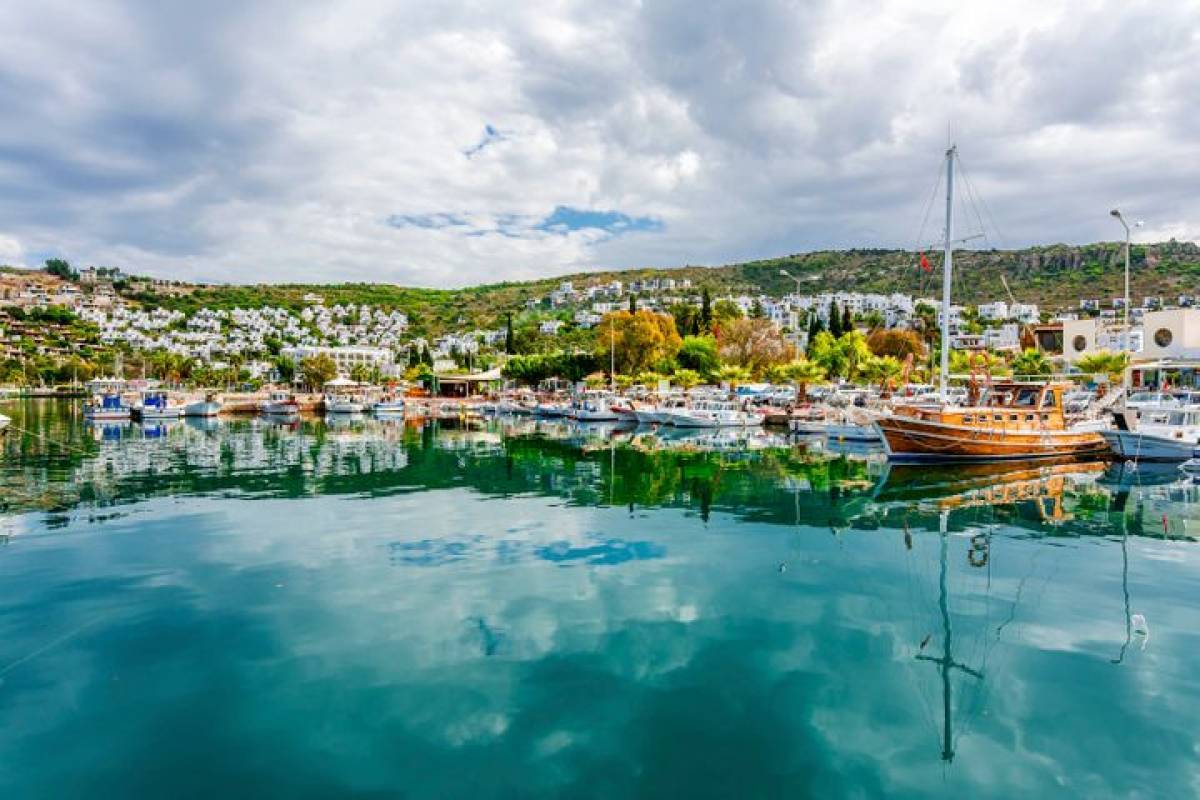 Τουρκία: Η επιρροή του πολέμου στον τουρισμό