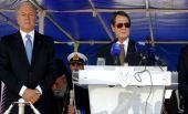 Αβραμόπουλος: «Η Κύπρος δεν είναι μόνη»
