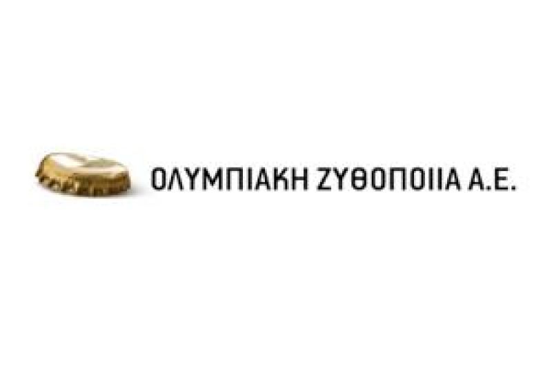 Ολυμπιακή Ζυθοποιία: Επέκταση σε Καναδά, Βραζιλία και Ρωσία