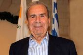 Ένταλμα σύλληψης για πρώην κύπριο υπουργό στην υπόθεση των TOR-M1