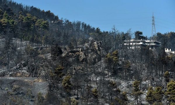 Πώς θα αποζημιωθούν οι επιχειρήσεις της Ανατολικής Αττικής