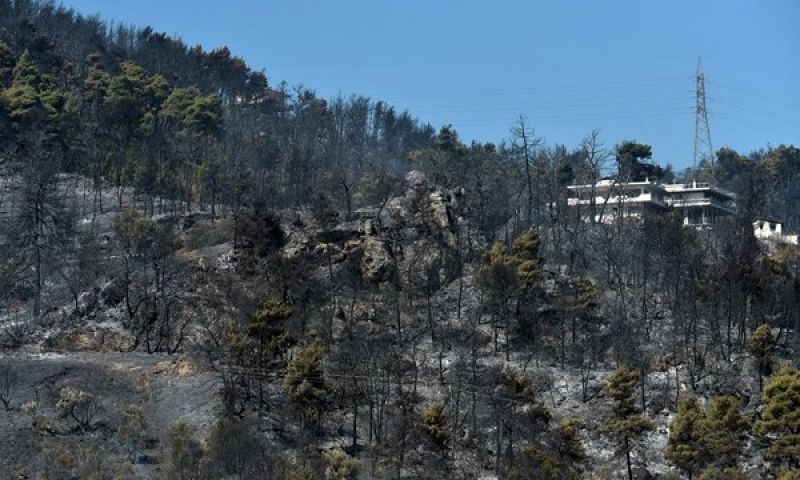 Πώς θα αποζημιωθούν οι επιχειρήσεις της Ανατολικής Αττικής