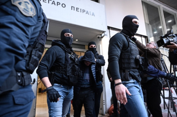 Ρέντη: Βρέθηκε πυρίτιδα στα χέρια του 18χρονου