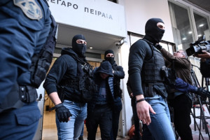 Ρέντη: Βρέθηκε πυρίτιδα στα χέρια του 18χρονου