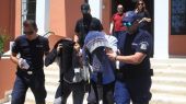 Κατηγορούν τους 8 Τούρκους αξιωματικούς για απόπειρα δολοφονίας του Ερντογάν