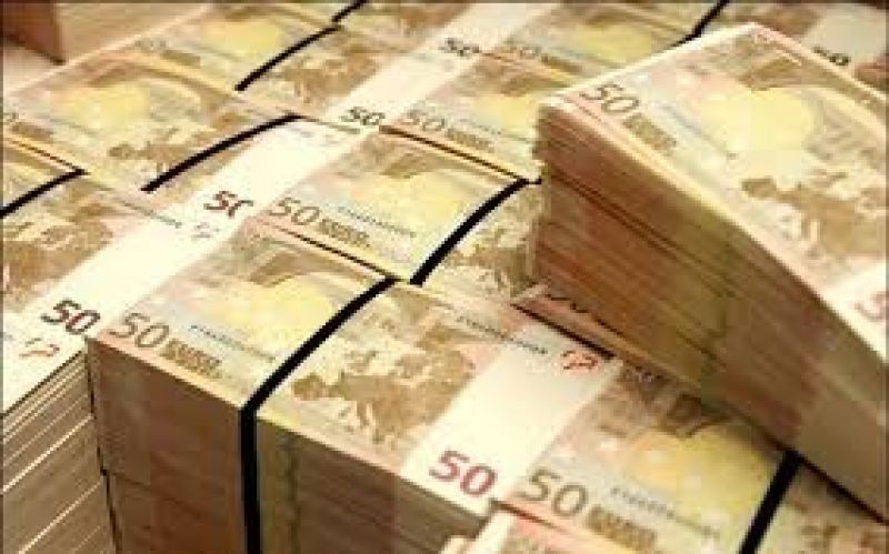ΓΓ Δημοσιονομικής Πολιτικής:Στο 2% το πλεόνασμα του προϋπολογισμού το 2016