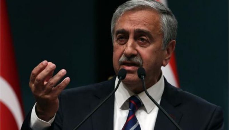 Ακιντζί: Χρειάζεται αλληλοκατανόηση μεταξύ των δύο κοινοτήτων στην Κύπρο