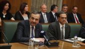 Υπουργικό με το βλέμμα στις αγορές