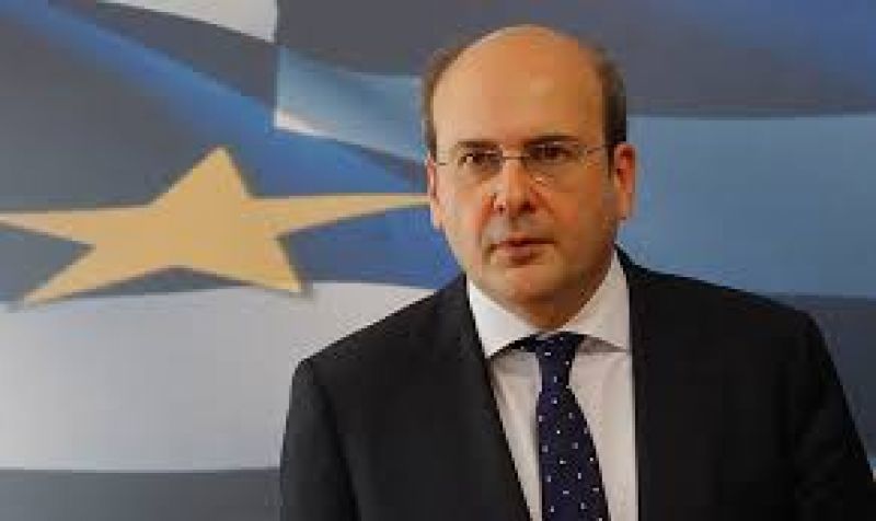 Χατζηδάκης: Η κυβέρνηση δεν έχει λύσεις στα προβλήματα της οικονομίας