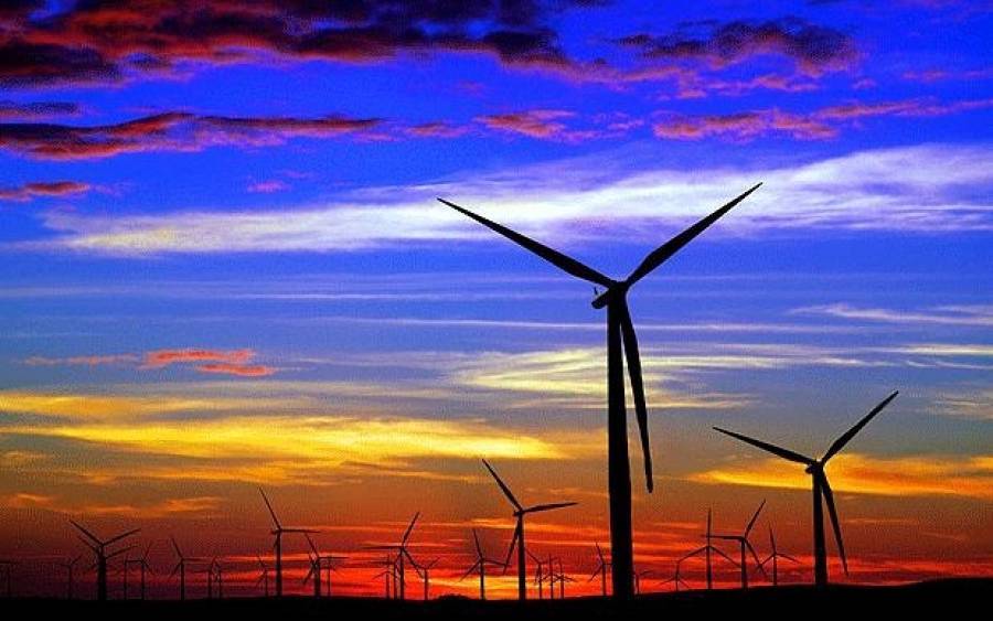 Η Ελλάδα 33η στον δείκτη Ανανεώσιμων Πηγών Ενέργειας της ΕΥ