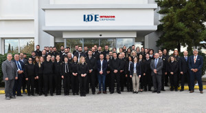 Η Intracom υποδέχτηκε την Σχολή Διοίκησης και Επιτελών του Πολεμικού Ναυτικού