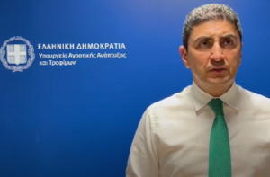 Πρωτοβουλία Αυγενάκη για εναρμόνιση ασφαλιστικών τιμών ΕΛΓΑ και τιμών αγοράς