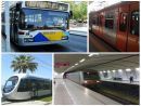 Έτσι θα κινηθούν την Πέμπτη τα ΜΜΜ