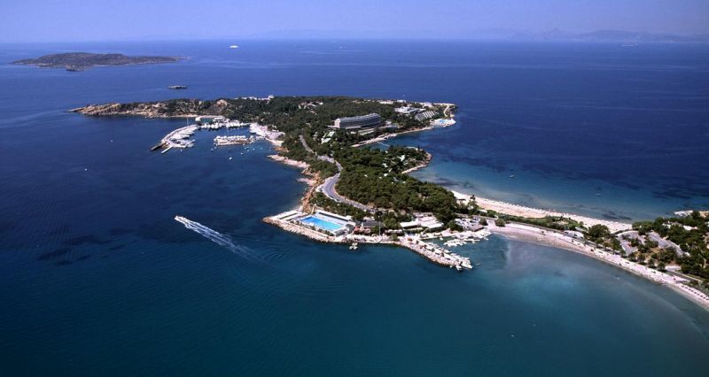 Το ΣτΕ "βάζει φρένο" στην επένδυση στον Αστέρα Βουλιαγμένης
