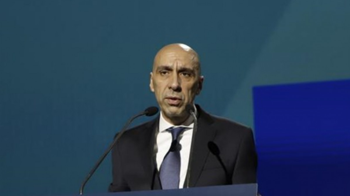 Μπρατάκος προς Σταϊκούρα: Επέκταση της αναστολής καταβολής ειδικής εισφοράς αλληλεγγύης