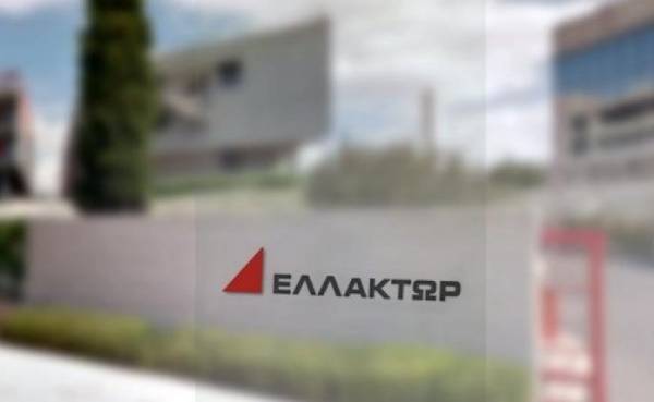 Έγκριση σχεδίου σύμβασης συγχώνευσης ΕΛΛΑΚΤΩΡ-ΕΛΤΕΧ Άνεμος