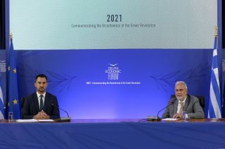 Χαρίτσης: Τα ποσά του Ταμείου Ανάκαμψης δεν είναι ευκαταφρόνητα