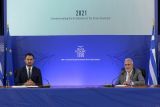 Χαρίτσης: Τα ποσά του Ταμείου Ανάκαμψης δεν είναι ευκαταφρόνητα
