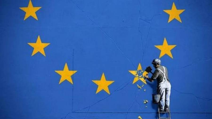 Τι περισσότερο περιμένουν οι Έλληνες από την ΕΕ;