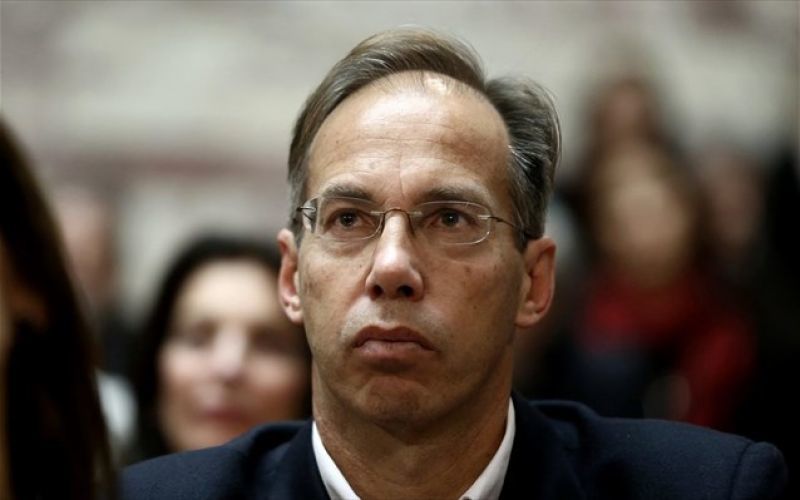 Ποτάμι: Οι ιδεοληψίες εσωτερικού κόβουν τις εκδρομές εξωτερικού