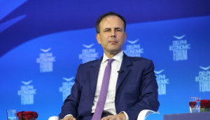 Πατέλης: Τα χειρότερα στην ακρίβεια είναι πίσω μας