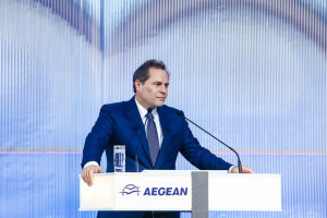 ΕΥ: Ποιοι διεκδικούν τον τίτλο του «Επιχειρηματία της Χρονιάς» 2023