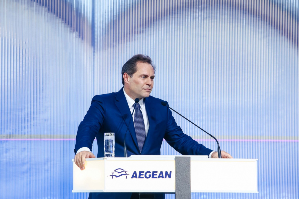 ΕΥ: Ποιοι διεκδικούν τον τίτλο του «Επιχειρηματία της Χρονιάς» 2023