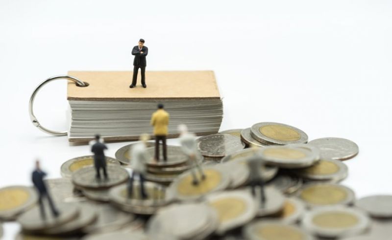 ΣΕΒ: Η φορολογία κεφαλαίου στην Ελλάδα της ανάκαμψης
