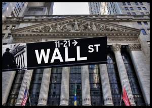 Με νέα ρεκόρ ξεκίνησε την εβδομάδα η Wall Street