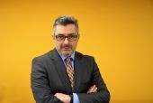 Ο Βασίλης Ραμπάτ νέος πρόεδρος του ΔΣ της ΕΑΣΕ