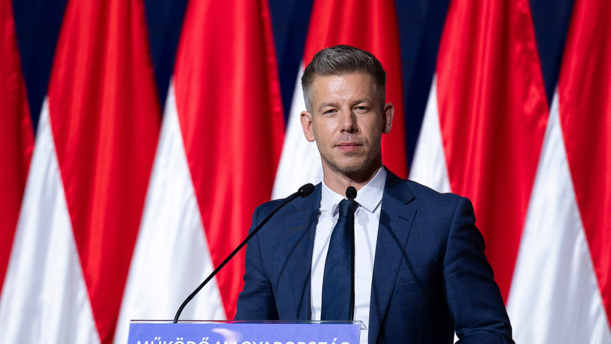 Μαγιάρ: Συνάντηση με Ζελένσκι την επόμενη εβδομάδα, αν υπάρξει πρόοδος στο ζήτημα της ουγγρικής μειονότητας