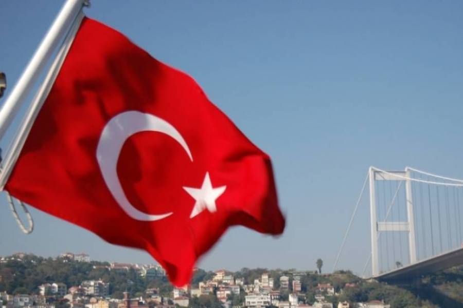 Τουρκία: Συλλήψεις φερόμενων μελών του Ισλαμικού Κράτους