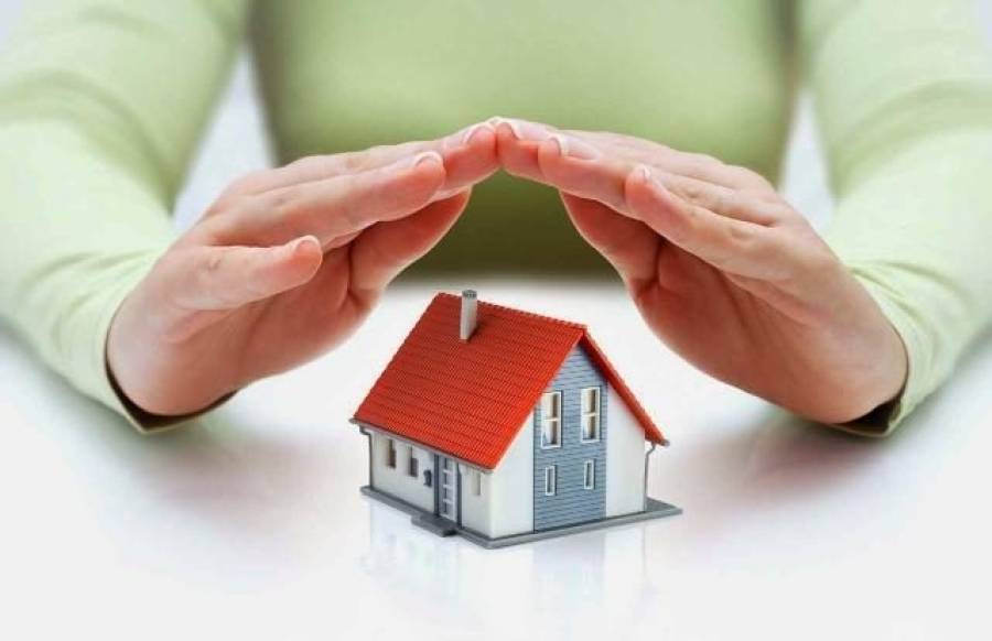 Τελευταία παράταση για την προστασία πρώτης κατοικίας