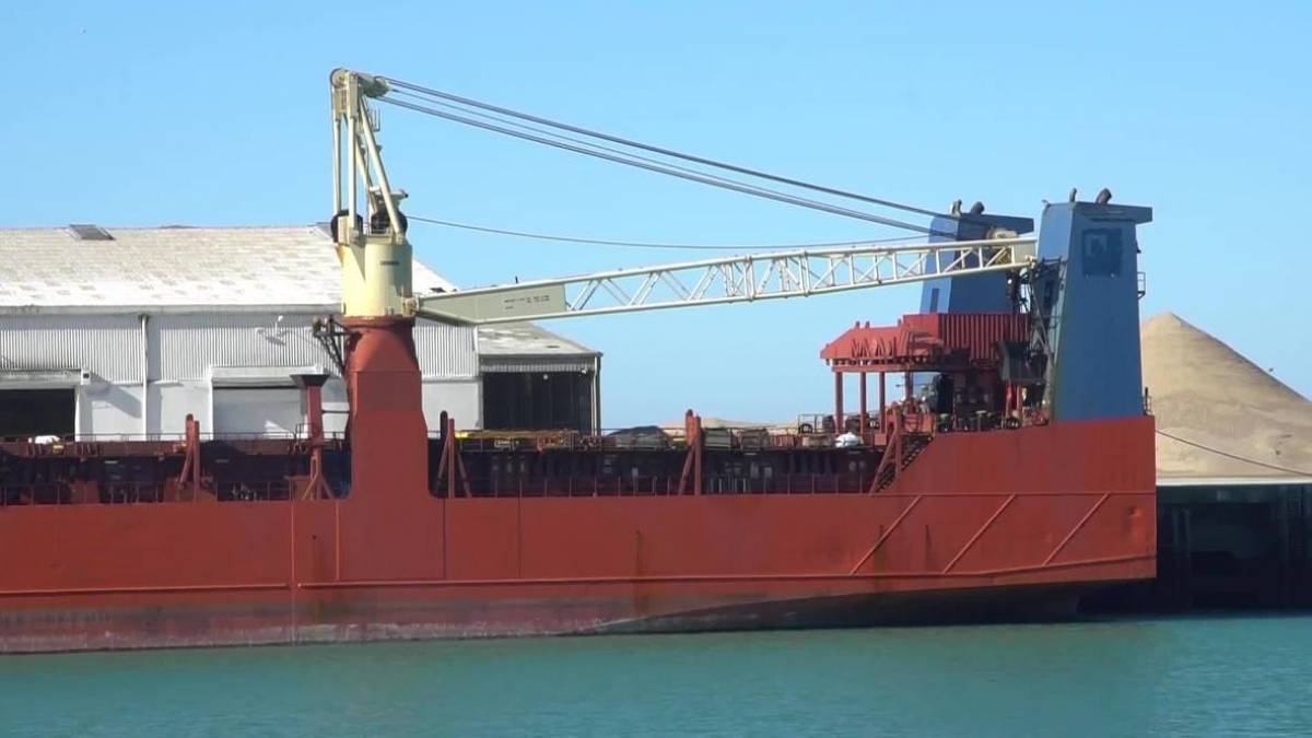 Η Γαλλία σταματά ρωσικό πλοίο στη Μάγχη λόγω των κυρώσεων