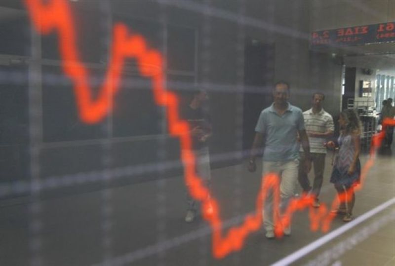 Ξύπνησαν τα φαντάσματα για αποκρατικοποιήσεις τύπου... Γ. Παπανδρέου