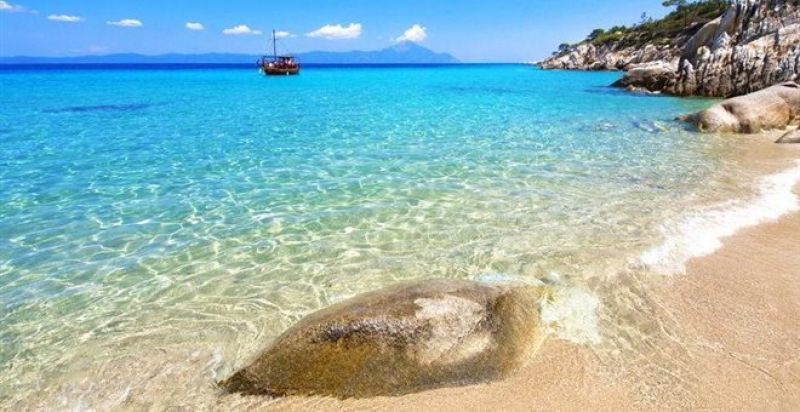 Με ηλεκτρονικό σφυρί η εκμίσθωση αιγιαλών