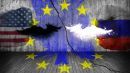 Νέες κυρώσεις σε βάρος της Ρωσίας αποφάσισαν Ουάσιγκτον &amp; Βρυξέλλες