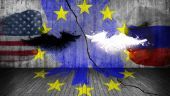 Νέες κυρώσεις σε βάρος της Ρωσίας αποφάσισαν Ουάσιγκτον & Βρυξέλλες