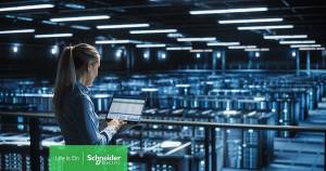 Schneider Electric: Αναγκαία η παροχή εφεδρικής ισχύος στις κατοικίες