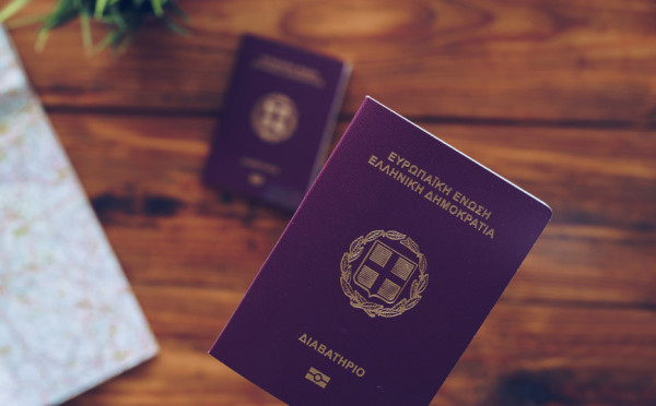 Διπλασιάζεται η χρονική ισχύς των διαβατηρίων