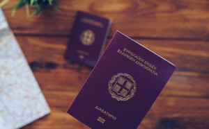 Διπλασιάζεται η χρονική ισχύς των διαβατηρίων