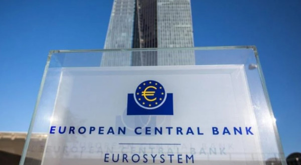 ΕΚΤ: Νέα μείωση επιτοκίων κατά 25 μονάδες βάσης