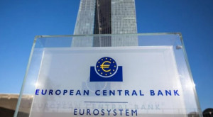 ΕΚΤ: Νέα μείωση επιτοκίων κατά 25 μονάδες βάσης