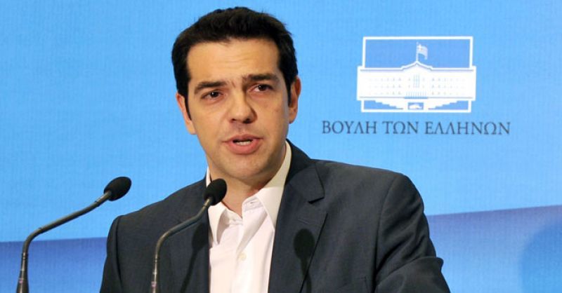 Τσίπρας: Τέλος στο αφορολόγητο των βουλευτικών αποζημιώσεων