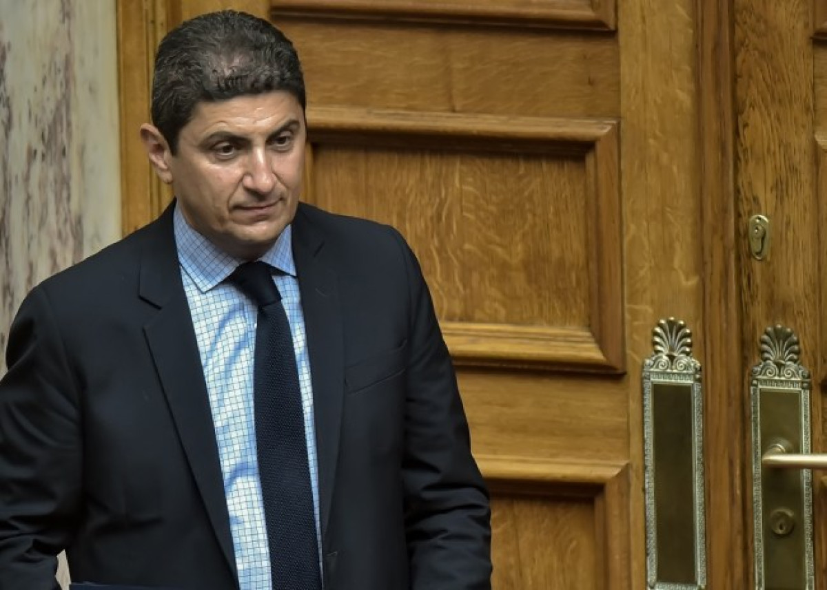 Αυγενάκης: Παρεμβάσεις για την κλιματική κρίση στον γεωργικό τομέα
