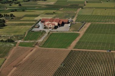 Wine &amp; Spirits: Αναδεικνύει το ΚΤΗΜΑ ΑΛΦΑ στα 100 καλύτερα οινοποιεία