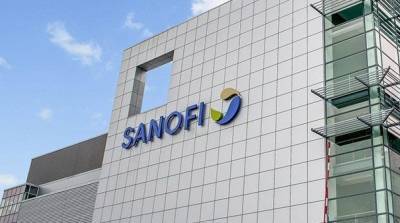 Sanofi: Συμφωνία εξαγοράς Kymab έναντι 1,45 δισ. δολαρίων