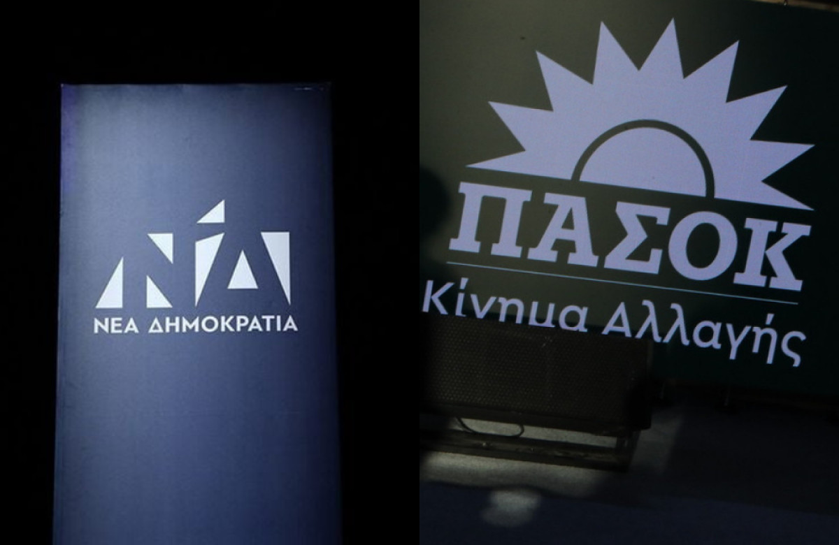 Σφοδρή σύγκρουση Μαξίμου – ΠΑΣΟΚ για τον Ταλ Ντίλιαν: Πόλεμος ανακοινώσεων και βαριές αιχμές