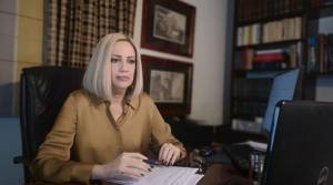 Γεννηματά: Ο νόμος για την Πολιτική Προστασία παραμένει ανενεργός